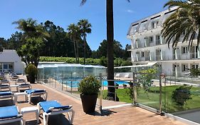 Hotel Nuevo Vichona Spa 3 Estrellas Superior